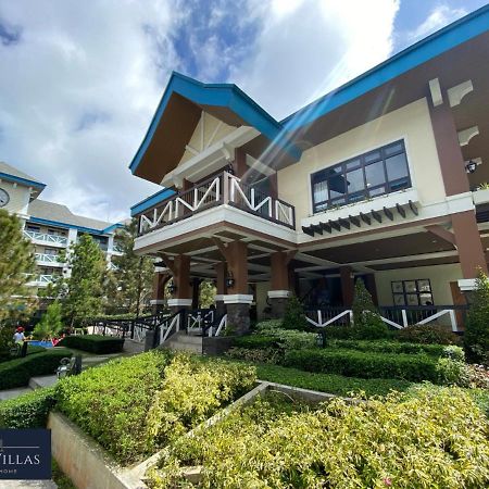 טגאיטאי Cozyvilla At Pine Suites Tagaytay 2Br Or Studio With Free Parking Studio Offsite 2Br And Deluxe Studio Basement מראה חיצוני תמונה