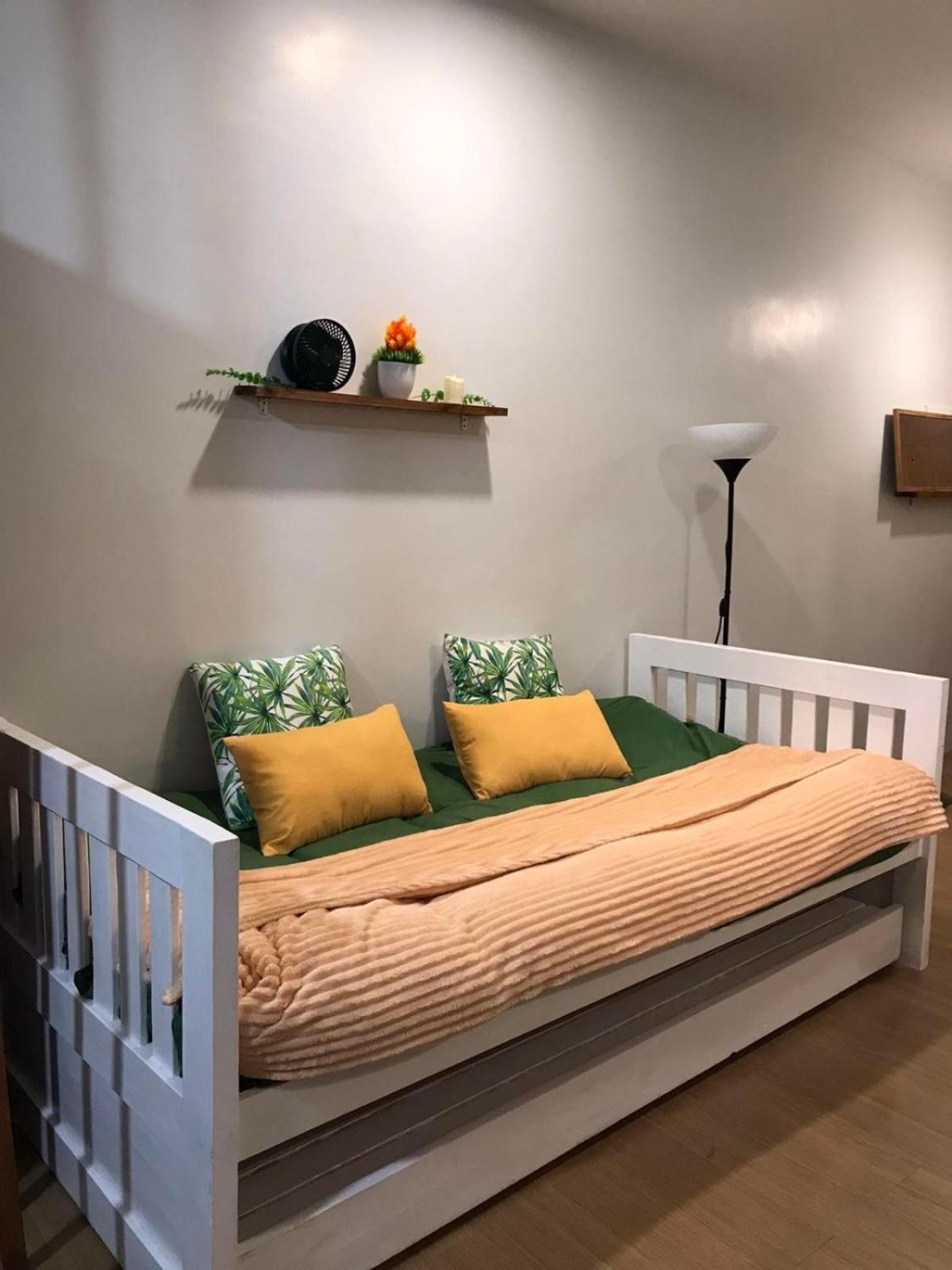 טגאיטאי Cozyvilla At Pine Suites Tagaytay 2Br Or Studio With Free Parking Studio Offsite 2Br And Deluxe Studio Basement מראה חיצוני תמונה